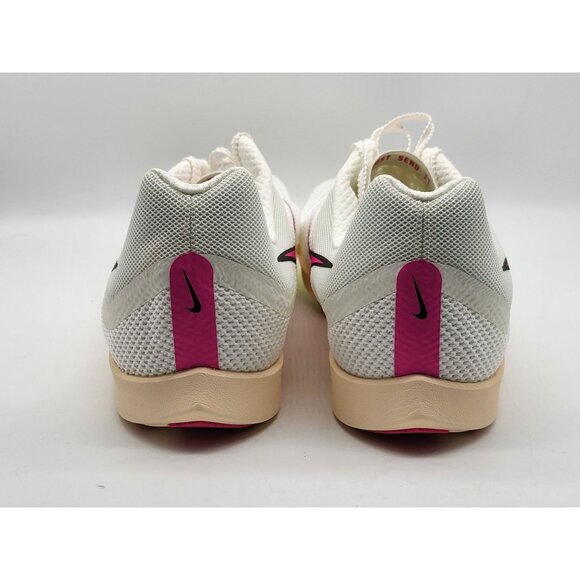 Nike Zoom Rival Track & Field Distance Spikes Mens Size 14 DC8725 101 - Picture 6 of 10